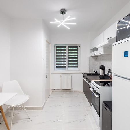 Cristopher Apartament Buşteni Esterno foto