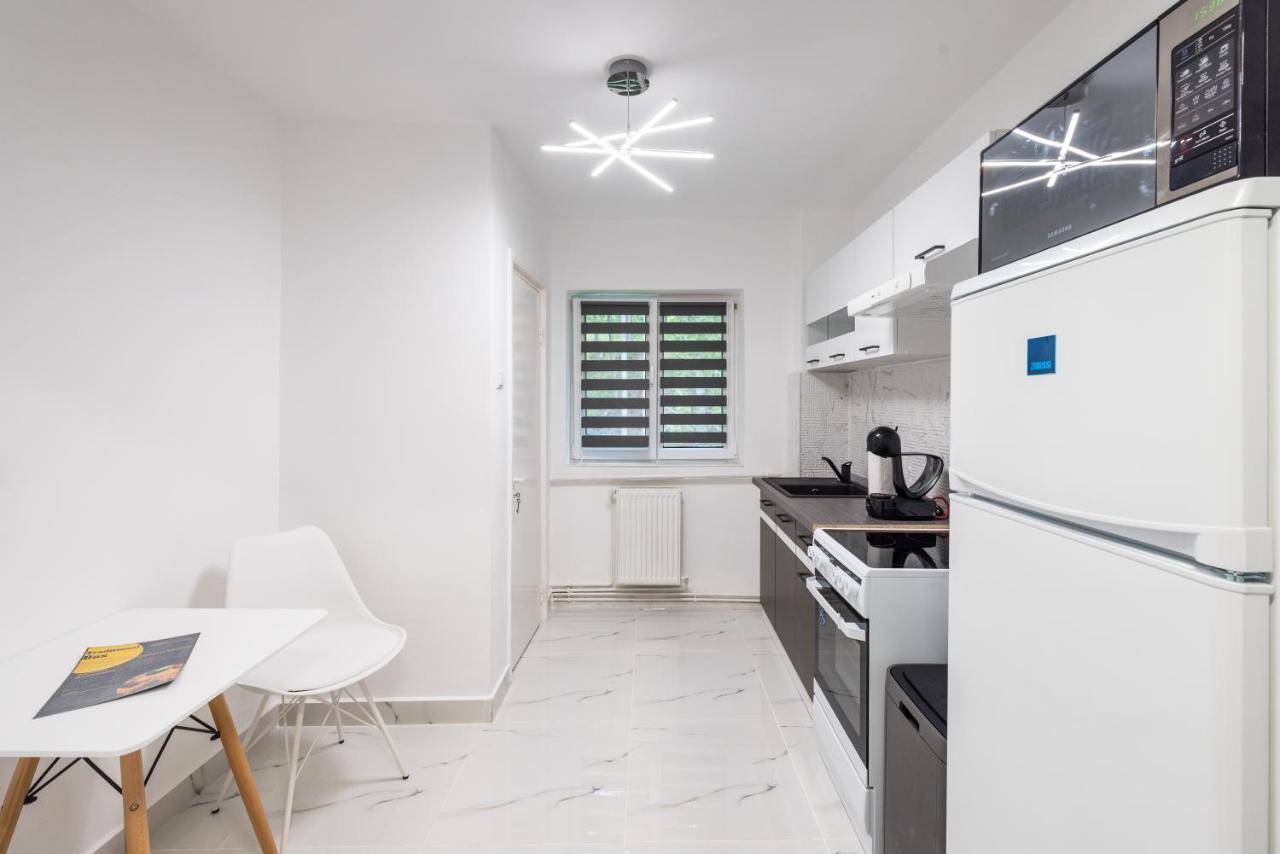 Cristopher Apartament Buşteni Esterno foto
