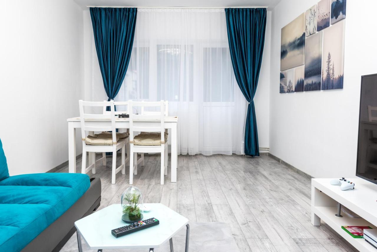 Cristopher Apartament Buşteni Esterno foto